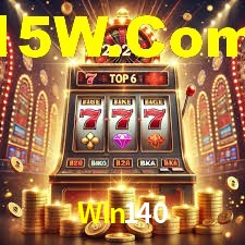 Daily Bonuses Win140