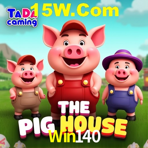Jogos Exclusivos Win140
