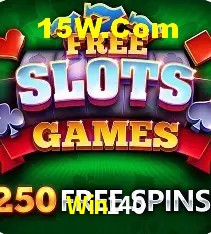 Jogos de Slot Win140