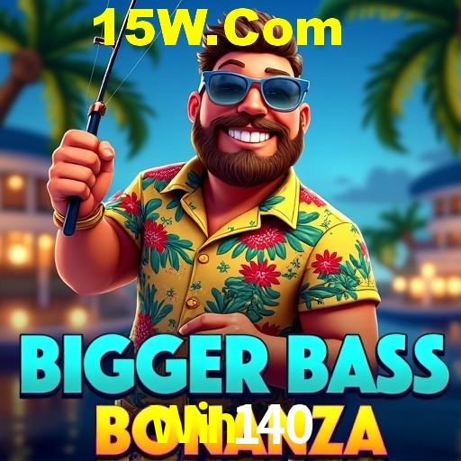 Descubra o Mundo do Cassino Online com Win140