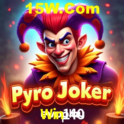 Desvendando o Mundo dos Jogos Virtuais na Win140