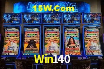 Bônus e promoções da Win140