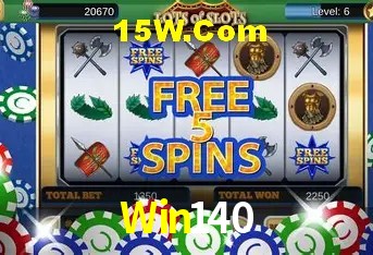 Login Seguro Win140