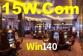Exclusive Games Win140