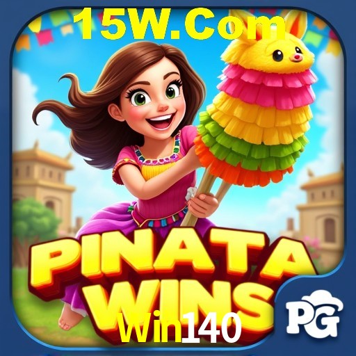 A Revolução dos Aplicativos de Jogos no Win140