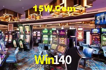 Loterias online na Win140