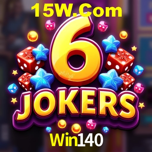 Descubra a Magia dos Jogos de Arcade no Win140