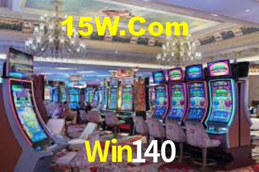 Win140: A Experiência de Casino com Jogos de Mesa ao Vivo