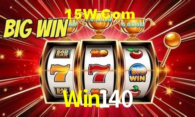 Casino Ao Vivo Win140