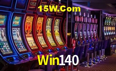Experiência VIP Win140