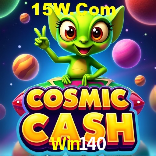 Slot Games Win140