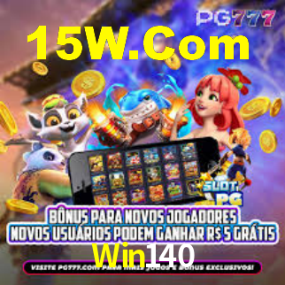 Mercados ao vivo e cash out na Win140