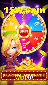 Experiência VIP Win140