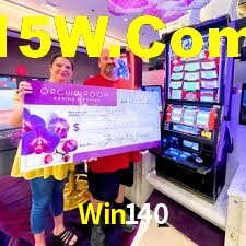 Blackjack Table Win140
