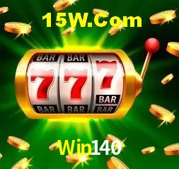 Apostas de Tênis Win140