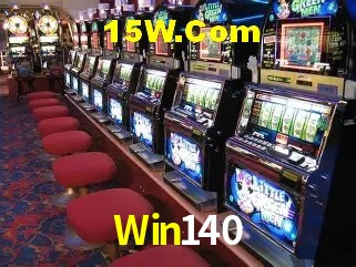 Tecnologia da Plataforma Win140