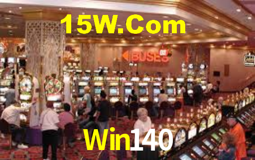 Win140 - Online Slot Casino - Win140.Com