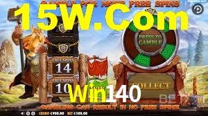 Tournaments Win140