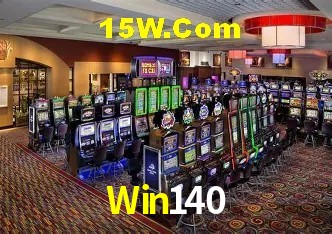 Estatísticas Esportivas Win140