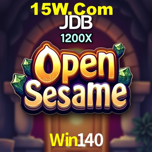 APP oficial da Win140 para mobile