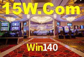 Roulette Table Win140