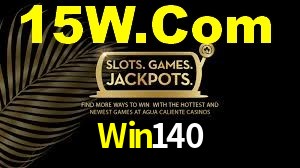 Sinta a adrenalina dos jogos de cassino com Win140